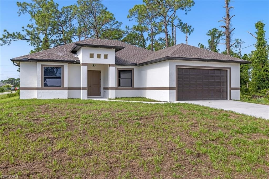 3707 5th ST LEHIGH ACRES, FL 33976