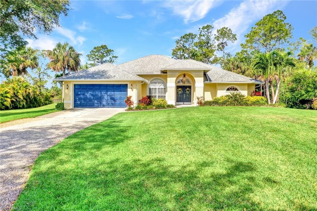 731 25th ST SW NAPLES, FL 34117