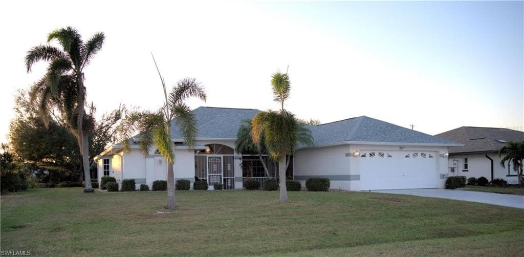 2151 Amarillo LN PUNTA GORDA, FL 33983