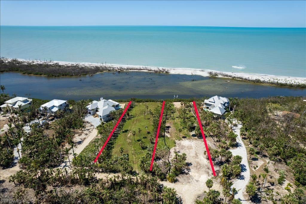 6017 Clam Bayou LN SANIBEL, FL 33957