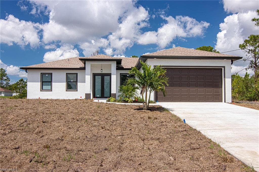 738 Troy AVE LEHIGH ACRES, FL 33974