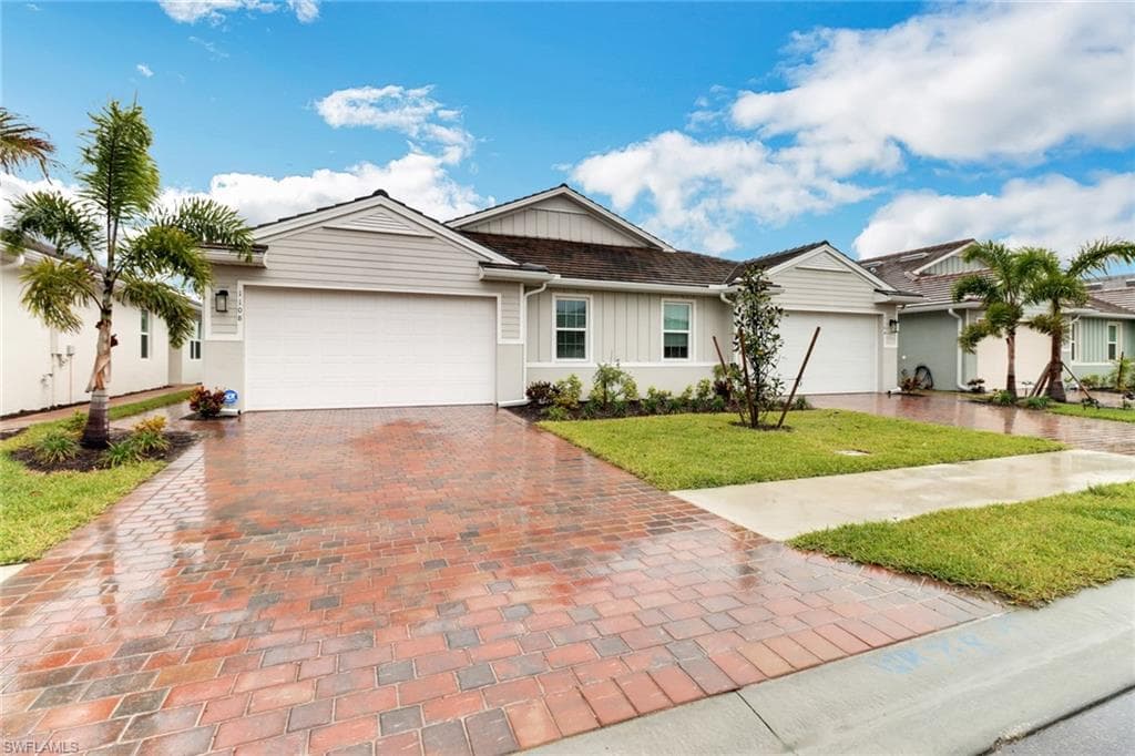 1108 Rolling Brook LN NAPLES, FL 34114