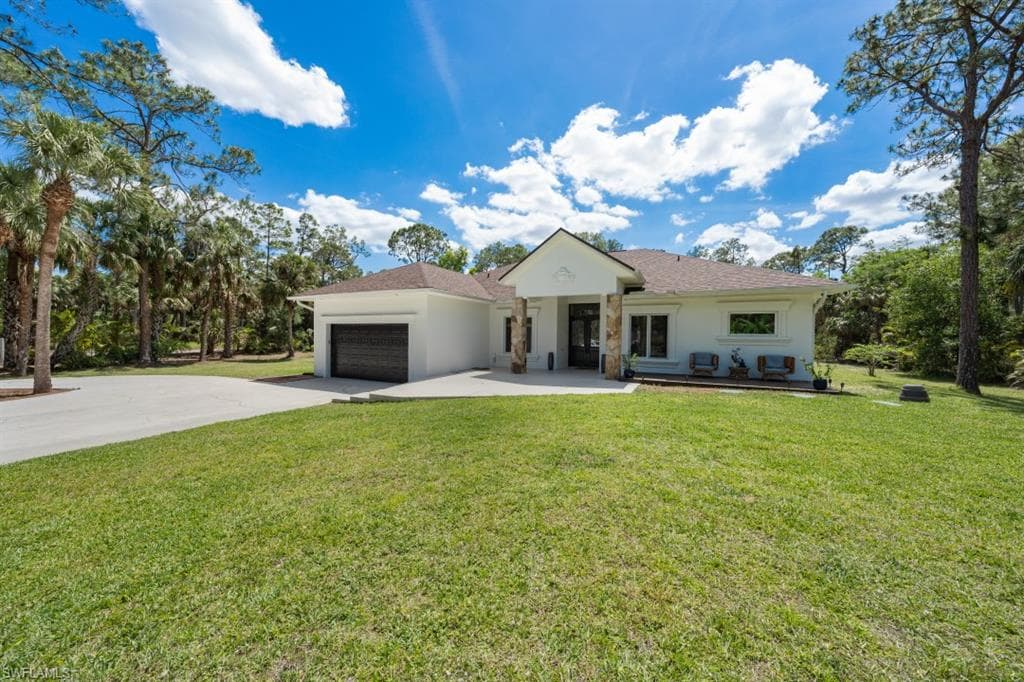 3680 11th AVE SW NAPLES, FL 34117