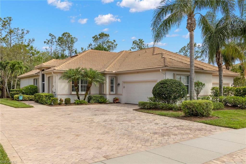 11285 Suffield ST FORT MYERS, FL 33913