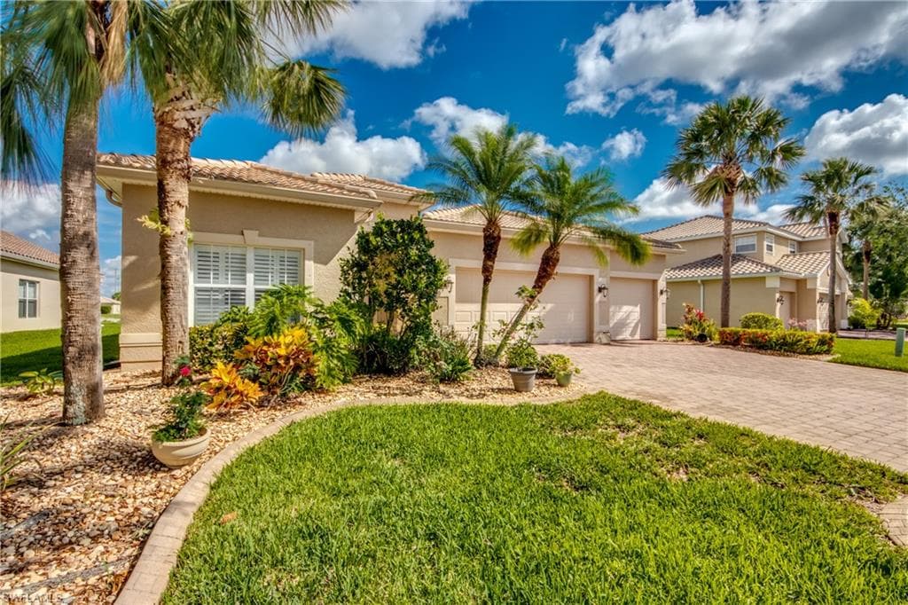 13438 Little Gem CIR FORT MYERS, FL 33913