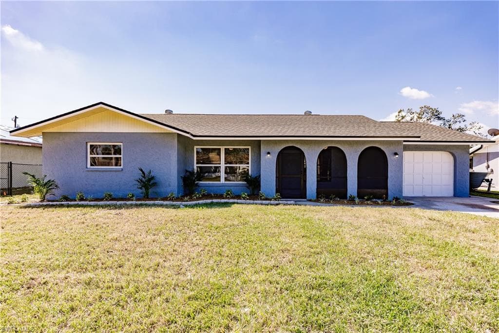 20353 Astoria AVE PORT CHARLOTTE, FL 33952