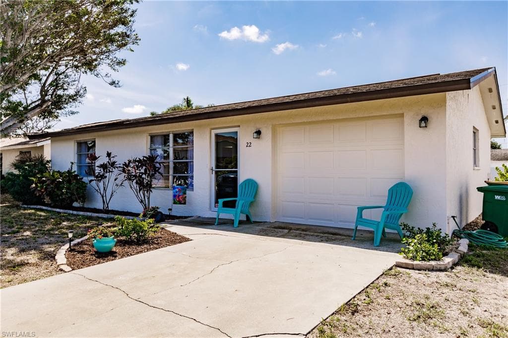 22 3rd ST BONITA SPRINGS, FL 34134