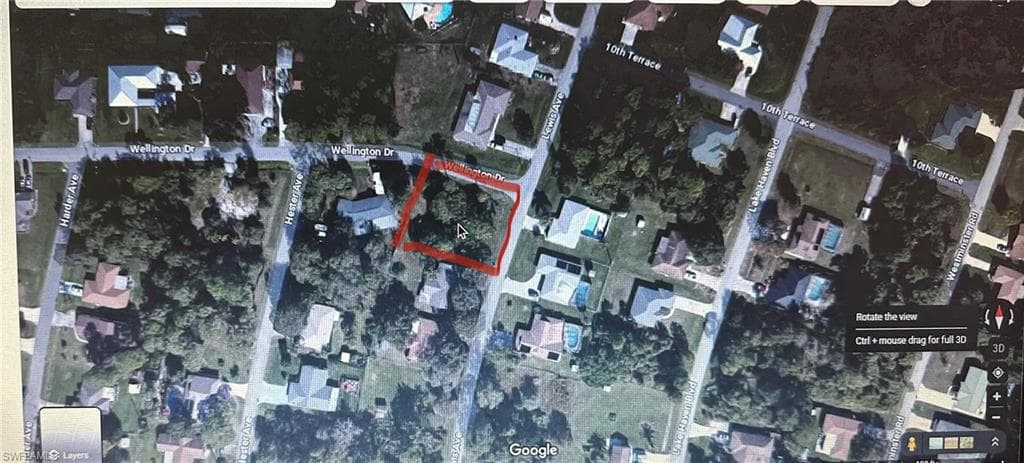 4505 Lewis AVE SEBRING, FL 33875