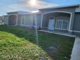 2127 Fairway DR LEHIGH ACRES, FL 33973