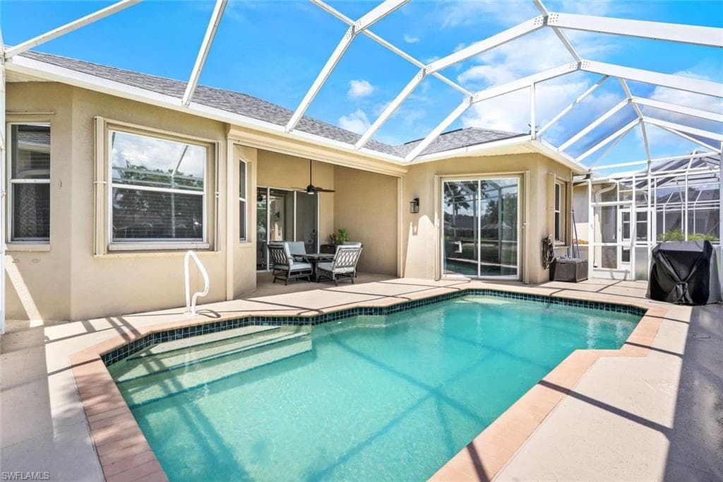 8054 Tauren CT NAPLES, FL 34119