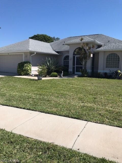 710 Charlemagne BLVD NAPLES, FL 34112