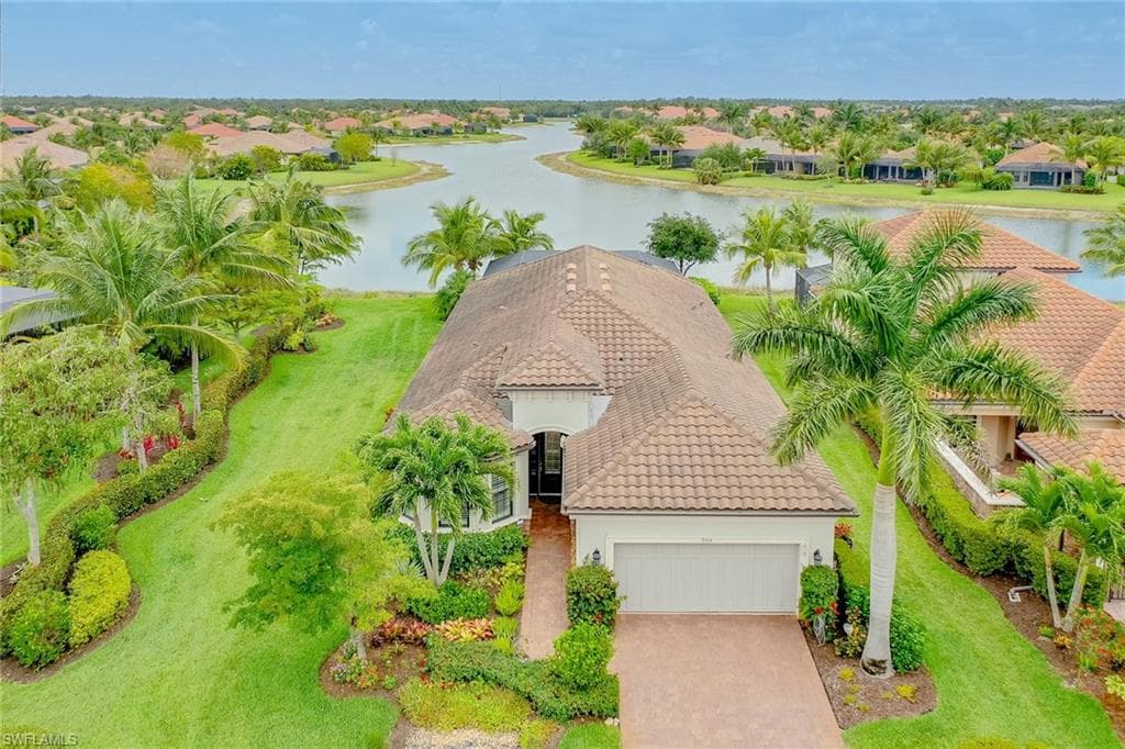 9515 Campanile CIR NAPLES, FL 34114
