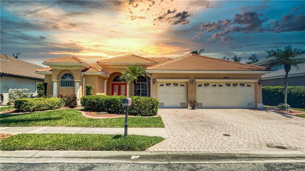 14039 Clear Water LN FORT MYERS, FL 33907