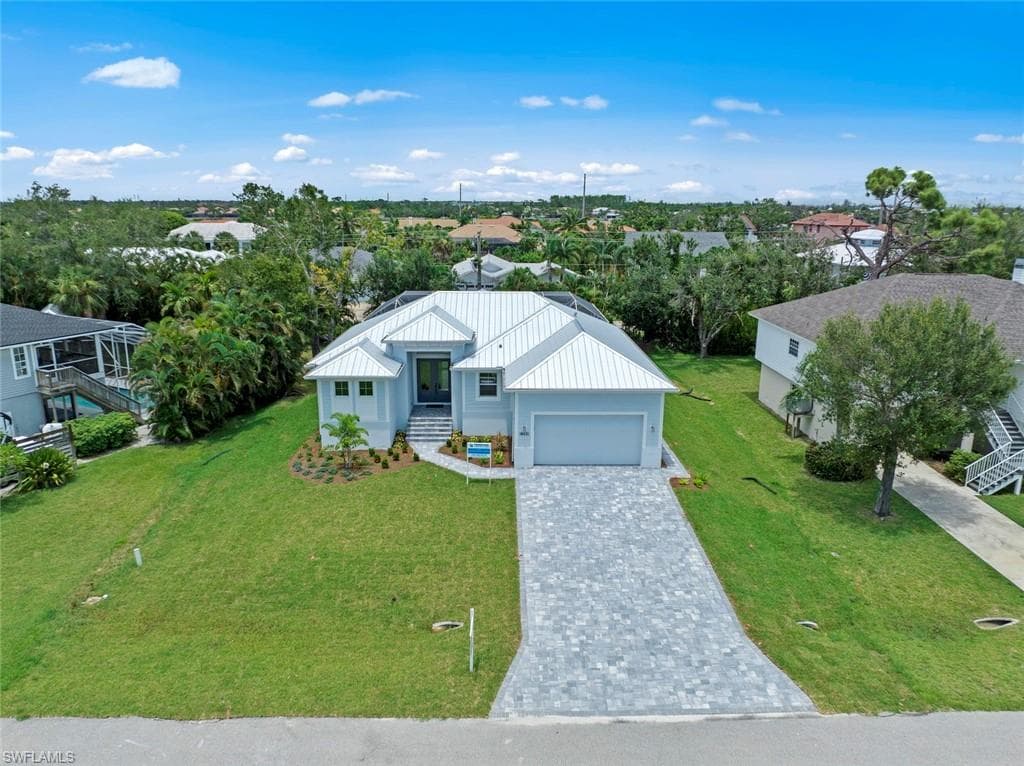 18031 Parkridge CT FORT MYERS, FL 33908