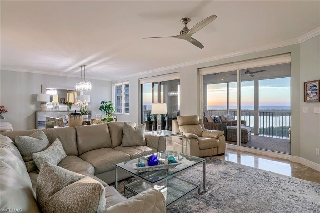 275 Indies WAY 1203 NAPLES, FL 34110