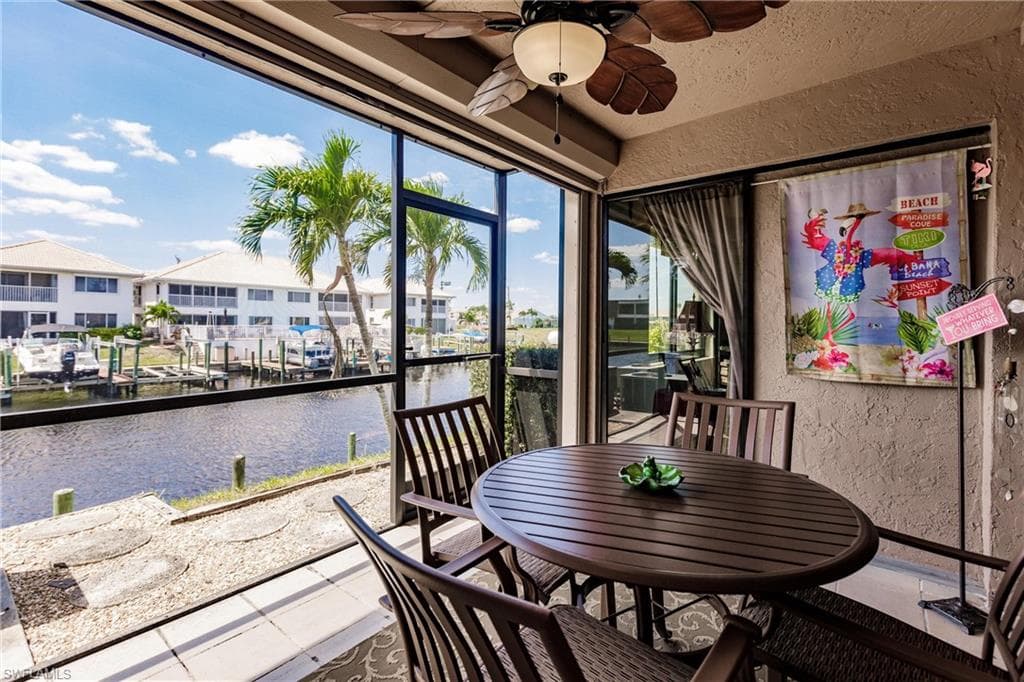 1017 SE 38th TER 2208 CAPE CORAL, FL 33904