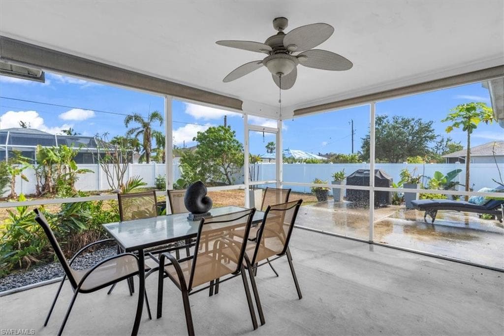 213 SW 22nd ST CAPE CORAL, FL 33991