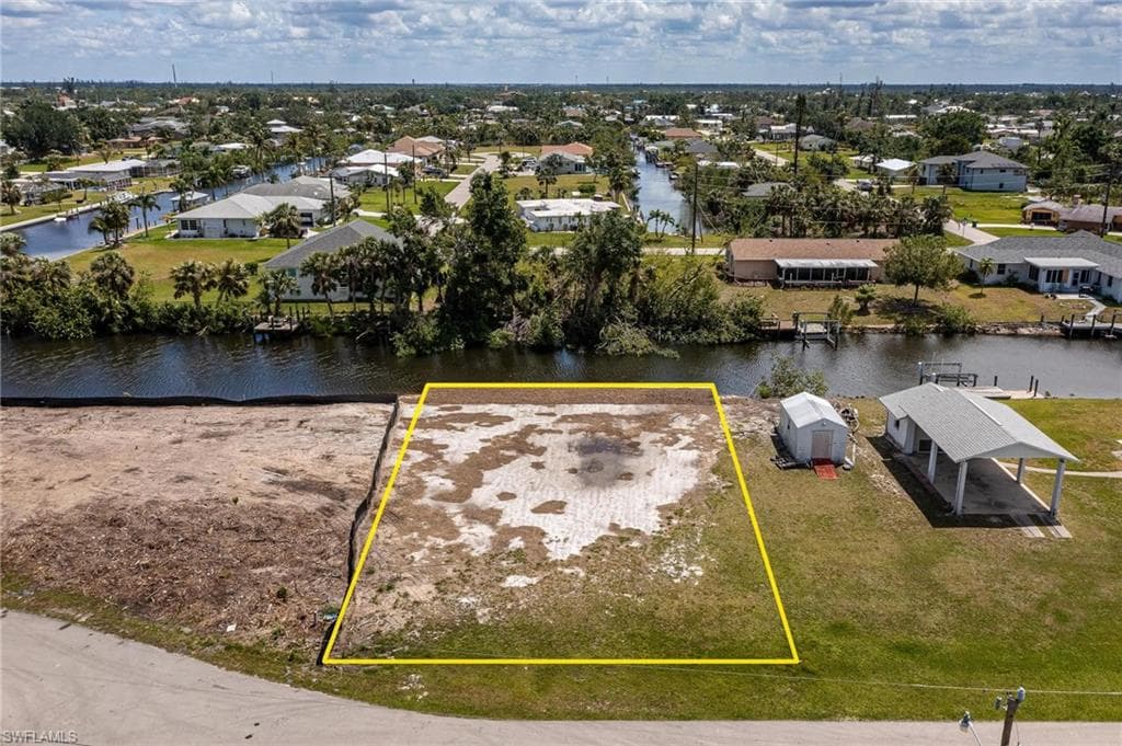 3014 Buttonwood PL PUNTA GORDA, FL 33950