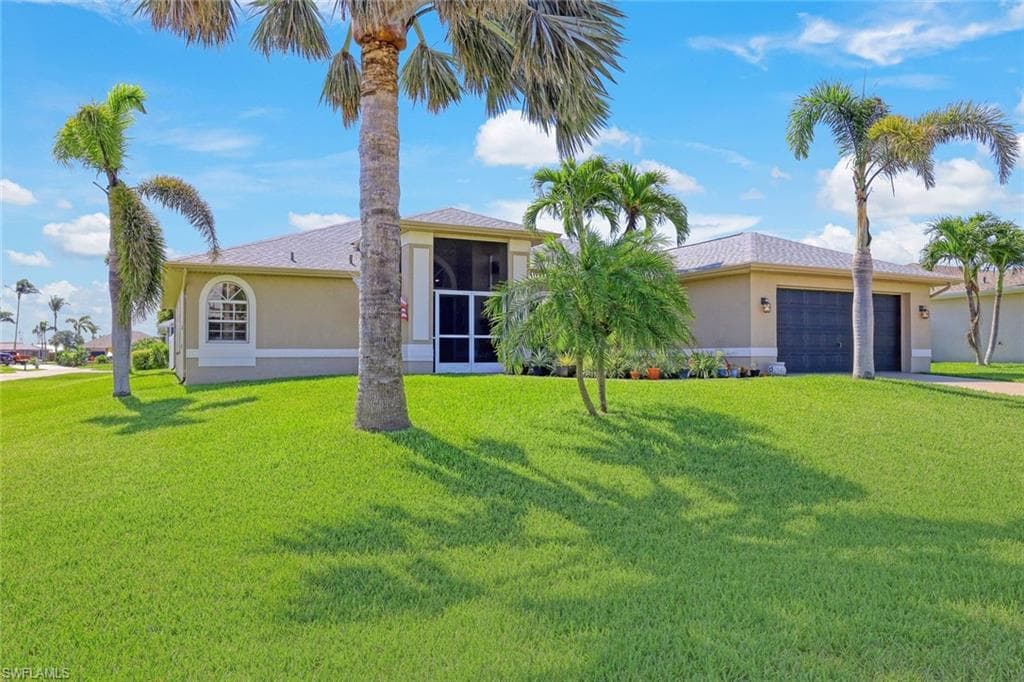 940 SE 20th CT CAPE CORAL, FL 33990