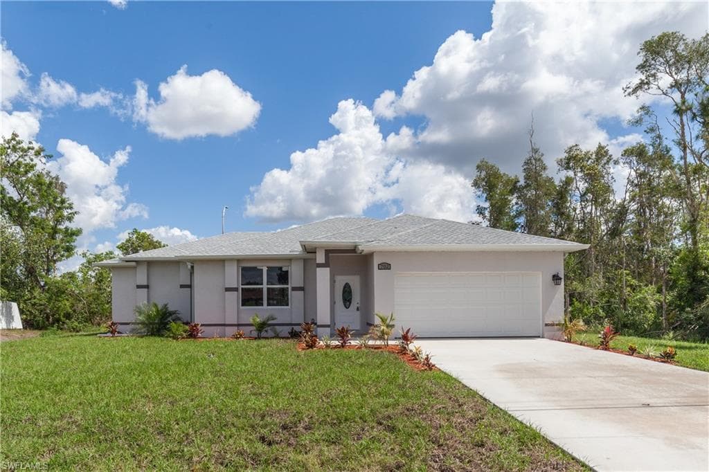 702 Fargo DR FORT MYERS, FL 33913