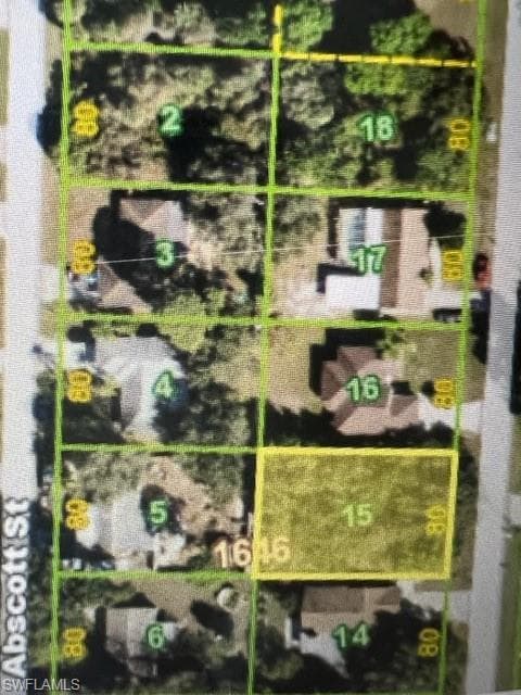 1403 Aken ST PORT CHARLOTTE, FL 33952