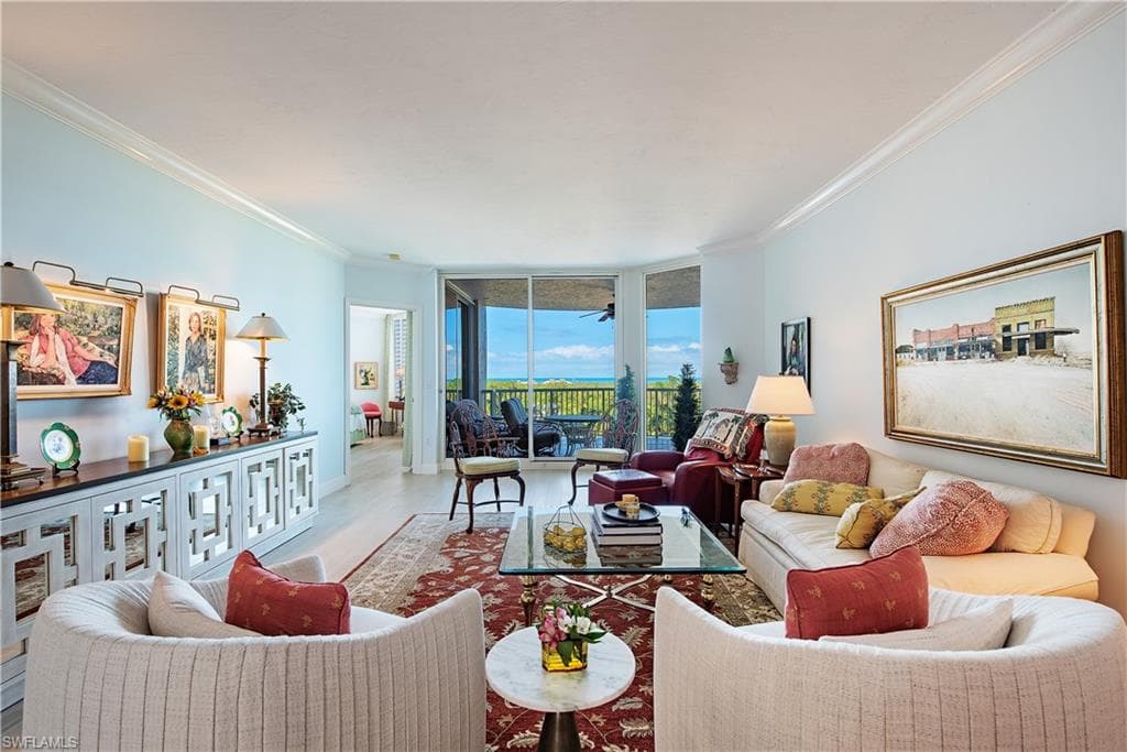 7117 Pelican Bay BLVD 406 NAPLES, FL 34108