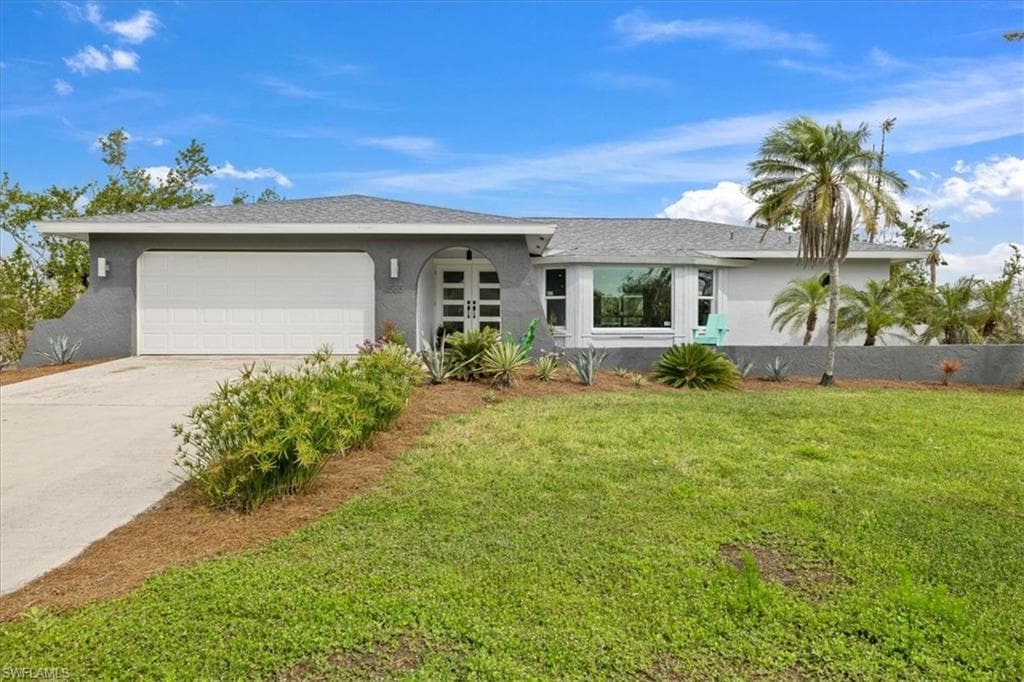 1565 Bunting LN SANIBEL, FL 33957