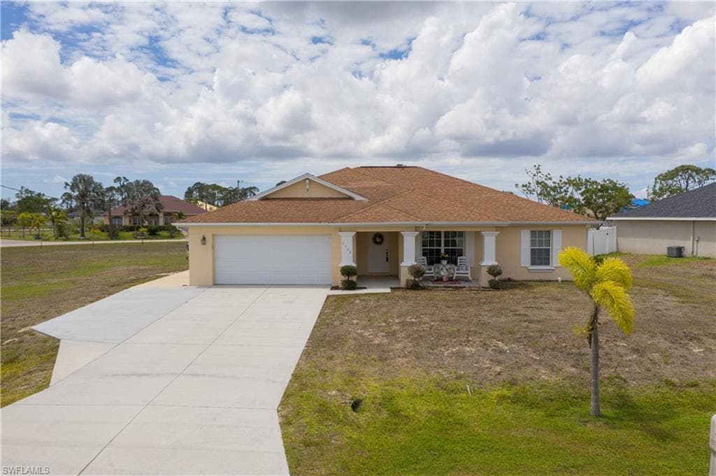 3508 NE 12th PL CAPE CORAL, FL 33909