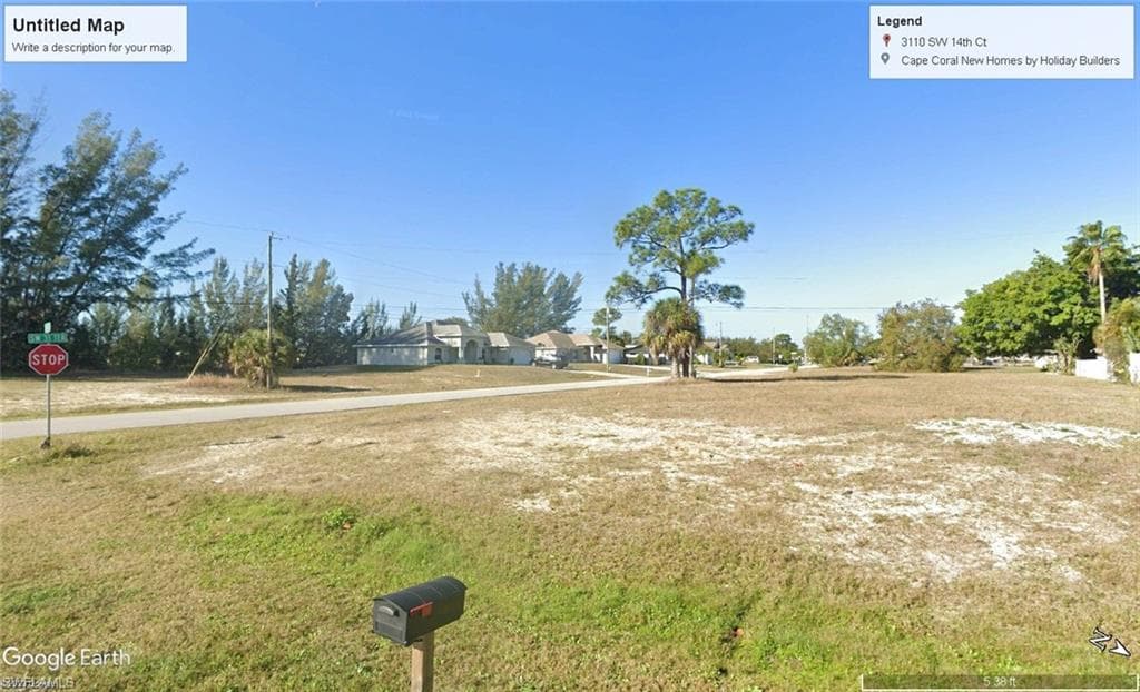 3110 SW 14th CT CAPE CORAL, FL 33914