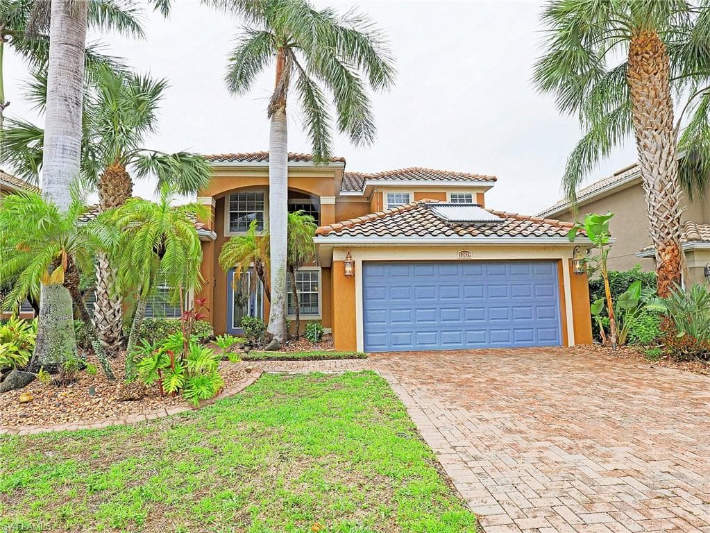 12429 Rock Ridge LN FORT MYERS, FL 33913