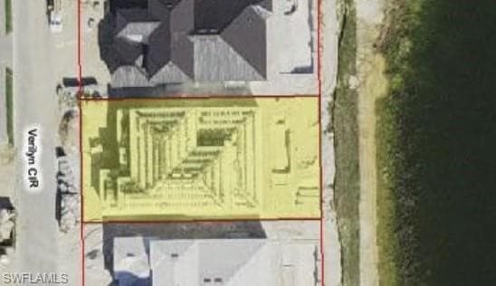 16218 Verilyn CIR NAPLES, FL 34110