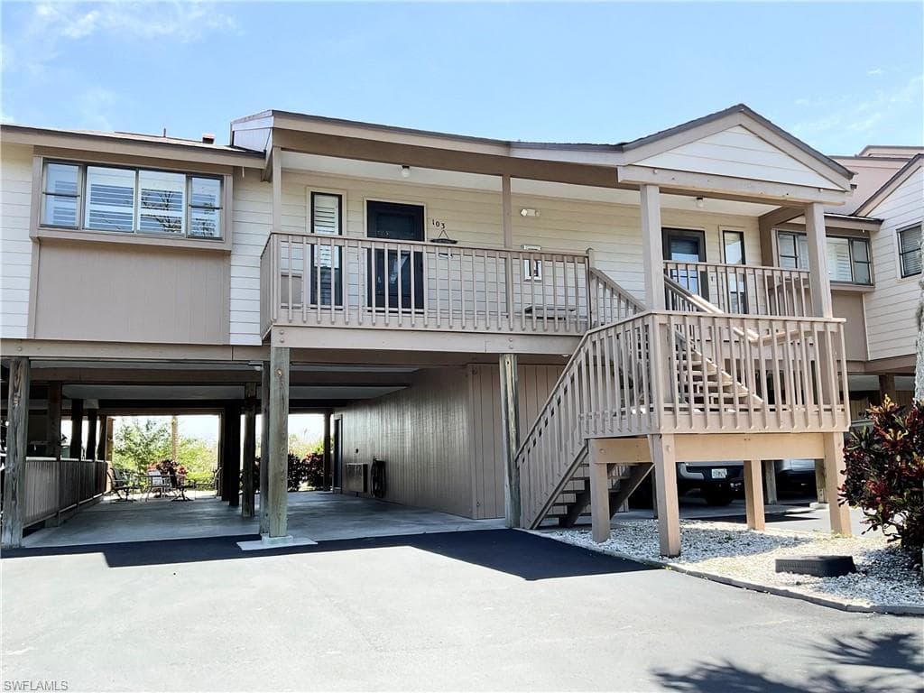 16348 Nautical WAY 103 BOKEELIA, FL 33922