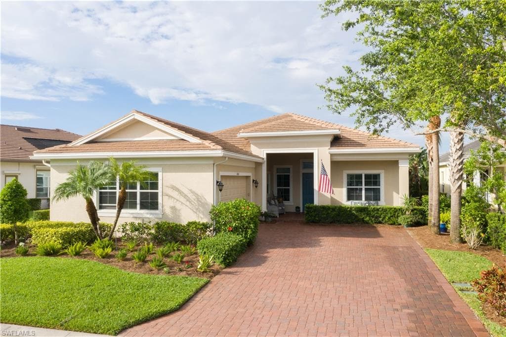 13836 Woodhaven CIR FORT MYERS, FL 33905