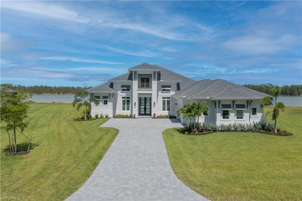 18160 Blue Eye LOOP FORT MYERS, FL 33913