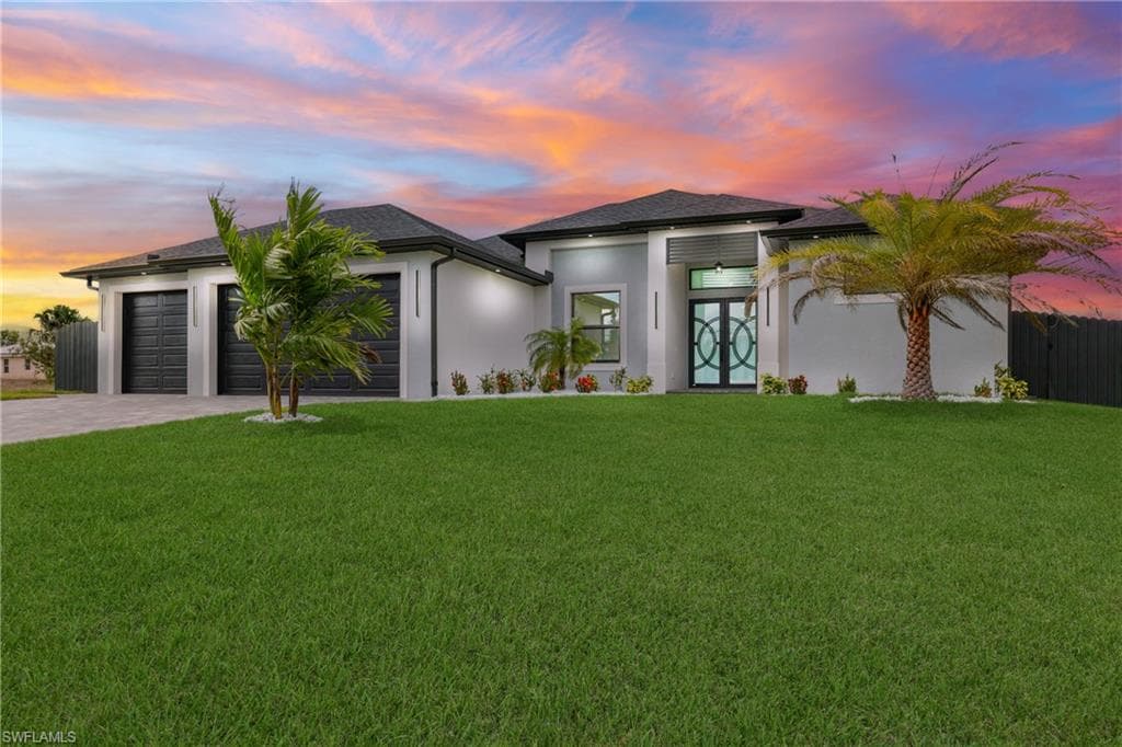 619 NW 3rd TER CAPE CORAL, FL 33993