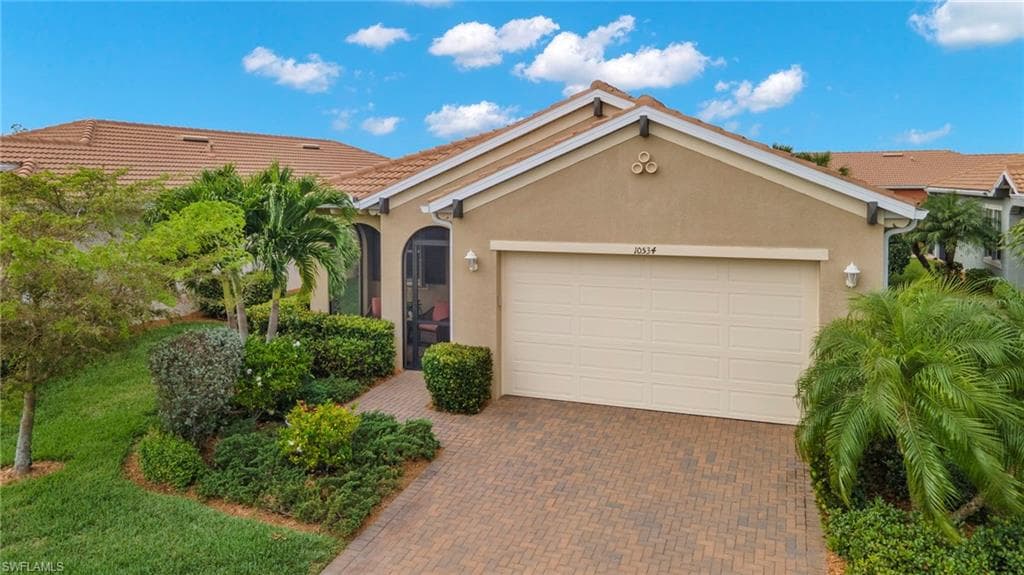 10534 Migliera WAY FORT MYERS, FL 33913