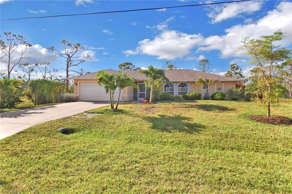 5225 Anchorage DR ST. JAMES CITY, FL 33956