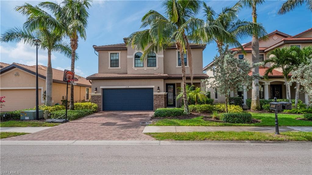 11118 Monte Carlo BLVD BONITA SPRINGS, FL 34135