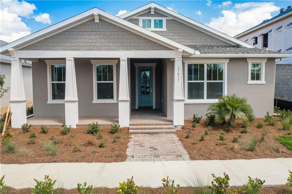 17017 Pine Lily LN PUNTA GORDA, FL 33982