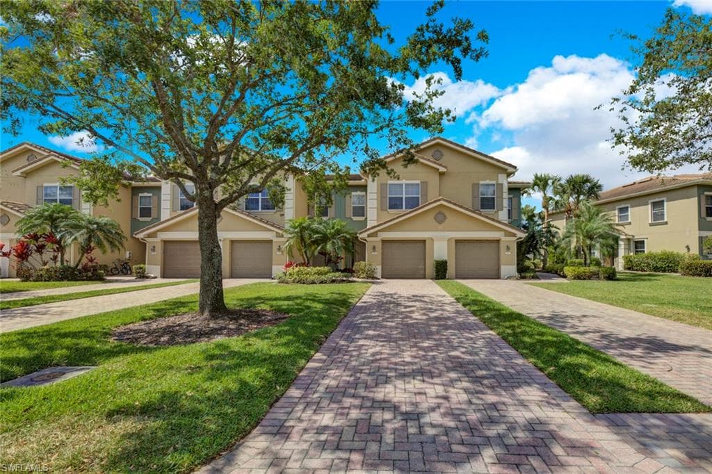 3171 Cottonwood BEND 1105 FORT MYERS, FL 33905