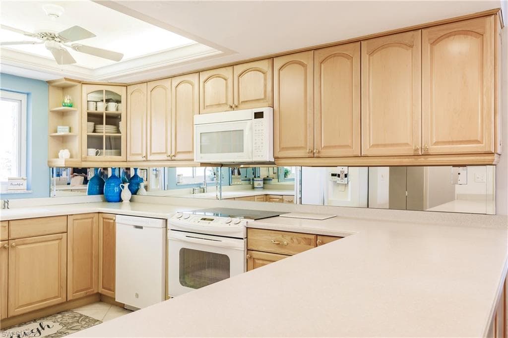 4417 Spanker CT 4A FORT MYERS, FL 33919