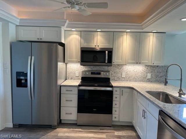 16466 Timberlakes DR 101 FORT MYERS, FL 33908
