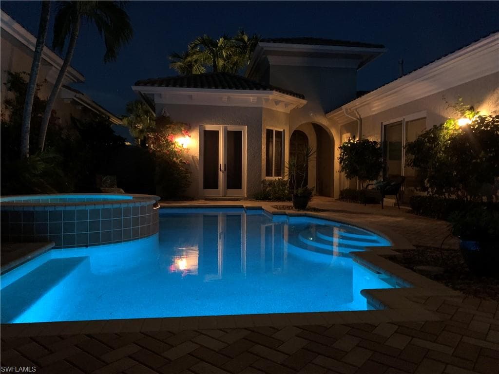 18132 Via Caprini DR