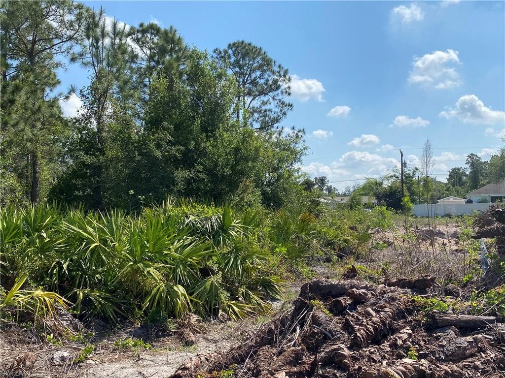 118 McArthur AVE LEHIGH ACRES, FL 33936
