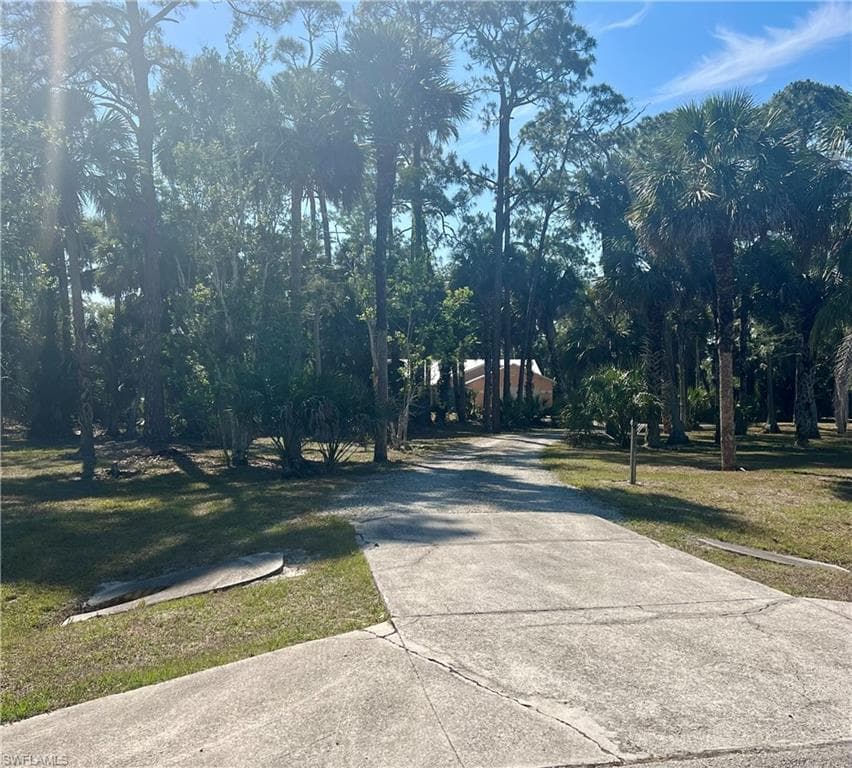 431 7th ST NW NAPLES, FL 34120
