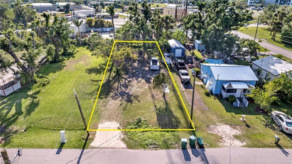 6323 Scott ST PUNTA GORDA, FL 33950