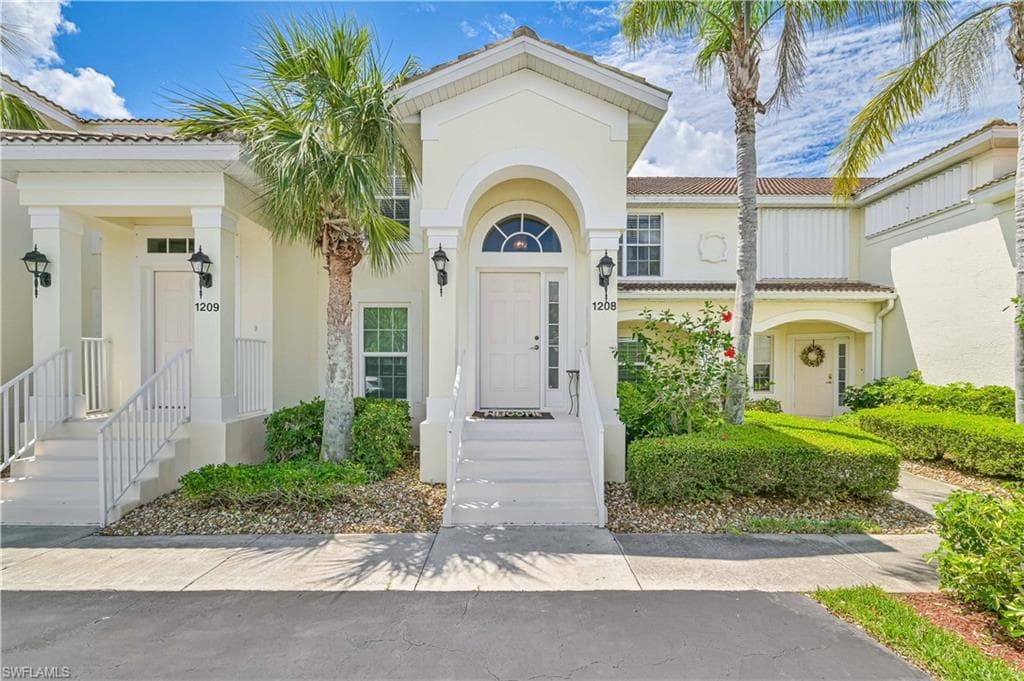 10135 Colonial Country Club BLVD 1208 FORT MYERS, FL 33913