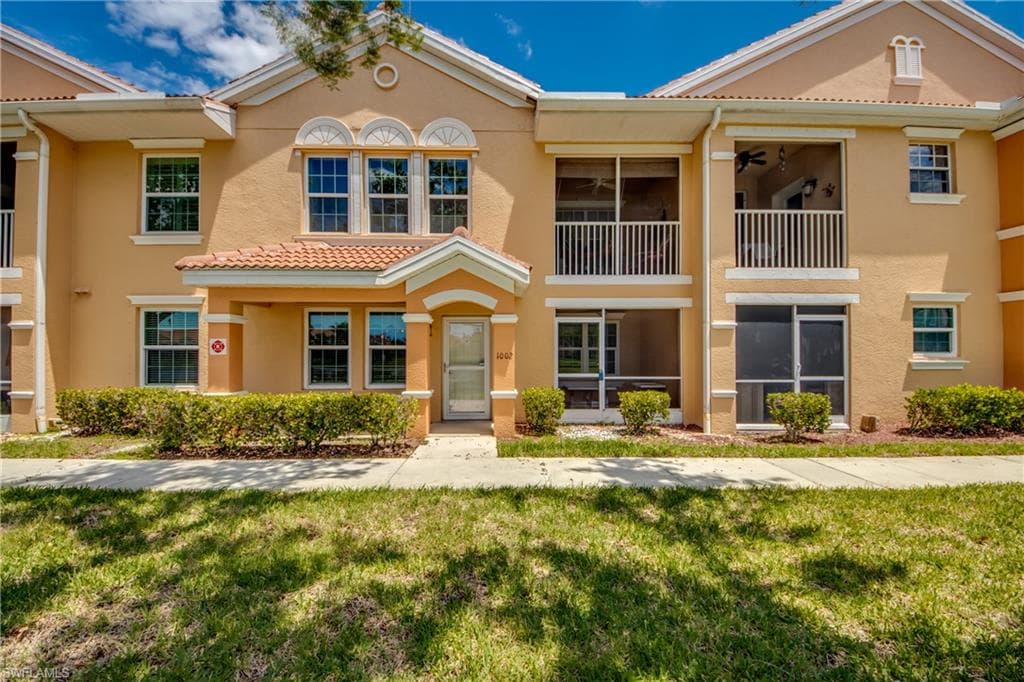 1843 Concordia Lake CIR 1002 CAPE CORAL, FL 33909