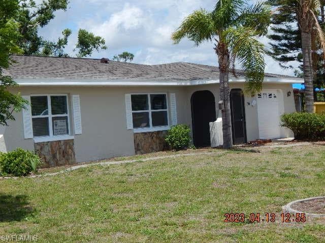 1141 Hinton ST PORT CHARLOTTE, FL 33952