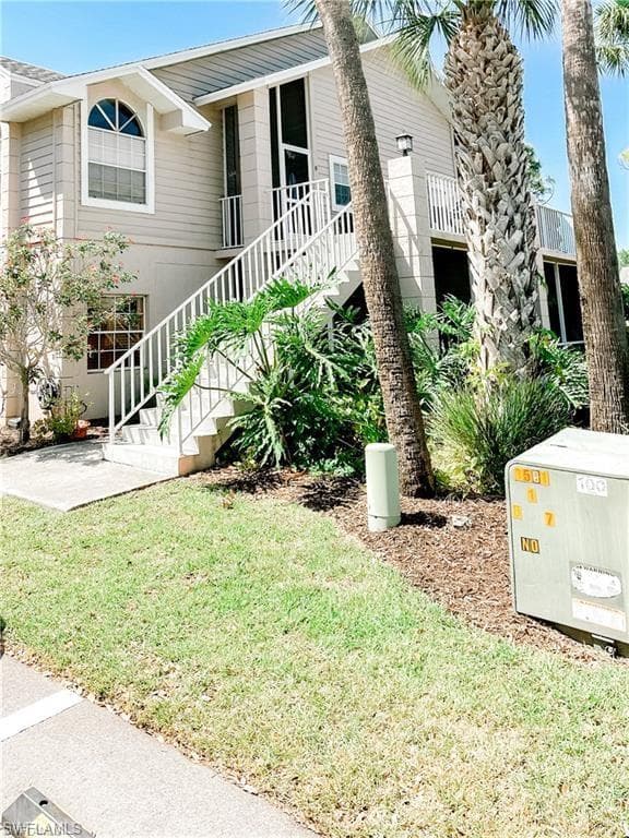 14540 Summerlin Trace CT 4 FORT MYERS, FL 33919